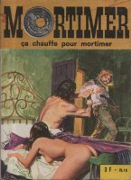 Sommaire Mortimer n 12